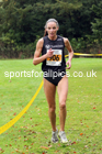 Senior womens 2021 NEHL Lambton Castle near Chester le Street, County Durham. Photo: David T. Hewitson/Sports for All Pics